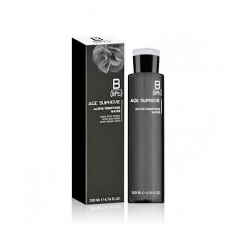 B Lift Age Supreme Sctive Tonifying Water Syrio 200  ml