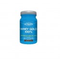 ULTIMATE WHEY GOLD 100%  proteine isolate e idrolizzate 750 G  GUSTO NOCCIOLA 