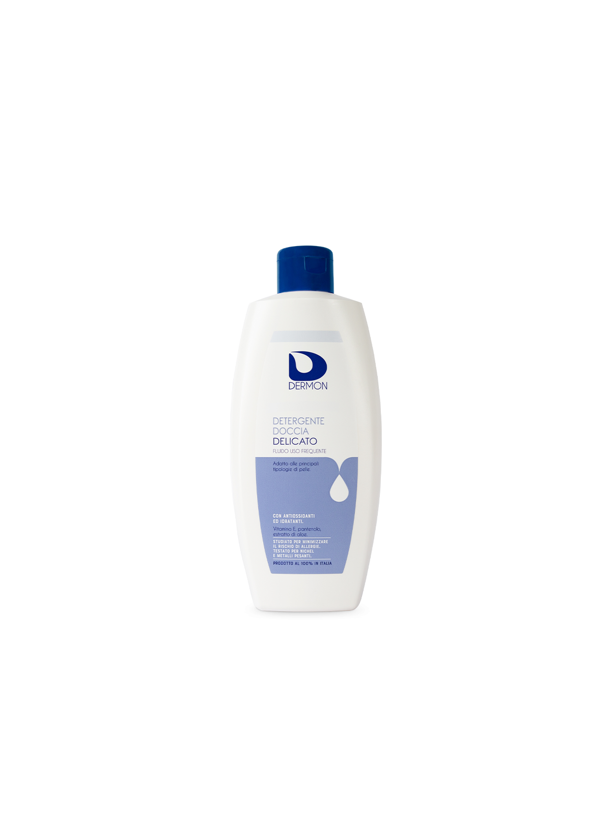 Dermon Detergente Doccia Delicato 400 ml
