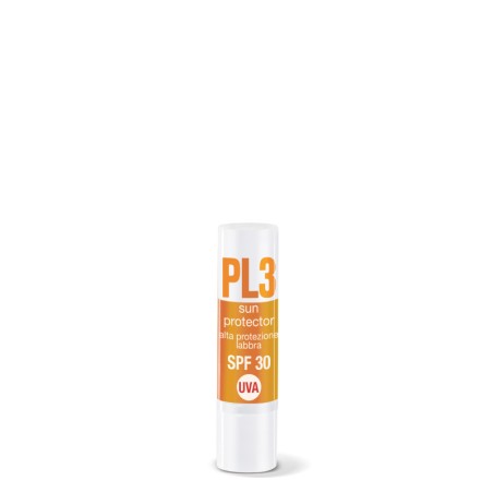 PL3 Stick Protezione Solare Labbra SPF 30
