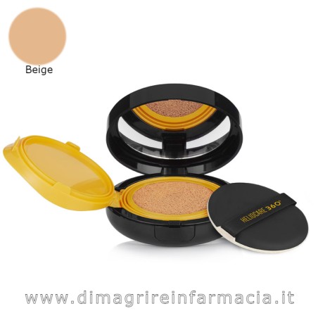 Heliocare 360° Color Cushion Compact Beige SPF 50+