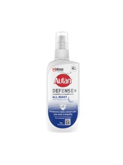 Autan Defense All-Night 100 ml