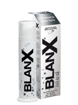 Blanx Med Denti Bianchi Dispenser 100 ml