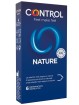 Control Nature 6 Preservativi