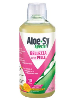 Aloe-Sy Special Bellezza...