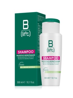 Blift Shampoo Protettivo Ritrutturante 300 ml