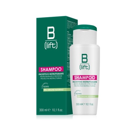 Blift Shampoo Protettivo Ritrutturante 300 ml