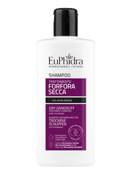 Euphidra Shampoo Forfora...