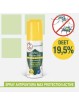 Spray Antizanzare Max Protection Active