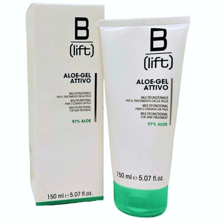 BLift Aloe Gel Attivo Multifunzionale Syrio 150 ml