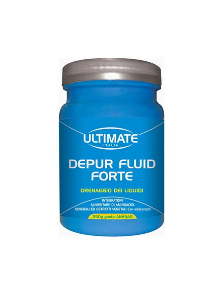 Ultimate Depur Fluid Forte 250 g