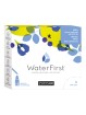 Zuccari WaterFirst Mirtillo Mela Fiori di Clitoria 12 Stick-pack