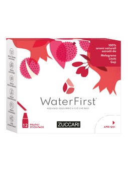 Zuccari WaterFirst...
