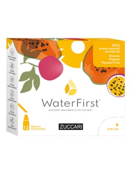 Zuccari WaterFirst Ananas...