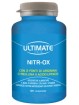 Ultimate Nitr-Ox 120 Compresse per migliorare la performance