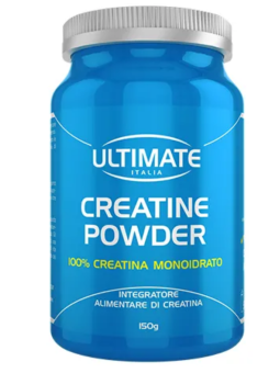 Ultimate Creatine Powder...