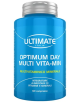 Ultimate Optimun Day Multivitaminico Multiminerale completo 60 compresse
