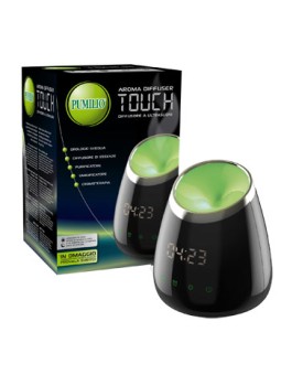 Pumilio Aroma Diffuser Touch Diffusore ad Ultrasuoni