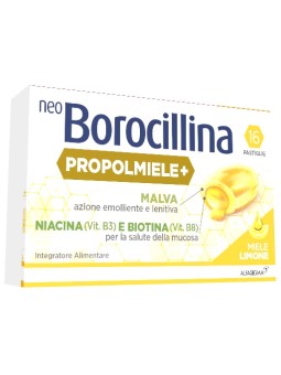 Neo Borocillina...