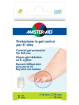 Protezione in gel conica per 5° dito Foot Care Master Aid