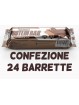 Protein Bar 40% Cioccolato 45 g Confezione 24 pezzi Promopharma
