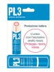 PL3 Special Protector Stick Labbra protette e riparate