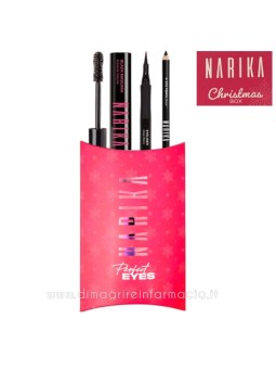 Narika Perfect Eyes Christmas Box