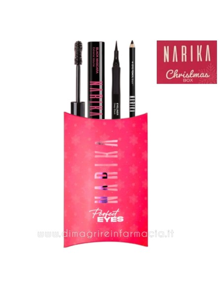 Narika Perfect Eyes Christmas Box