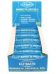 Ultimate Barretta Proteica Yogurt/Mela 24 Pezzi Confezione Risparmio