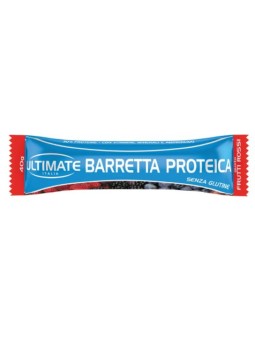 Ultimate Barretta Proteica...