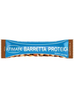 Ultimate Barretta Proteica...