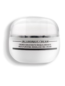 Jaluronius Cream Crema Idratante Riequilibrante Cosmetici Magistrali