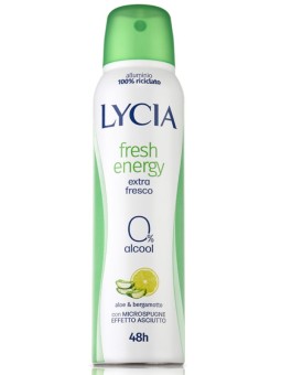 Lycia Fresh Energy Extra...