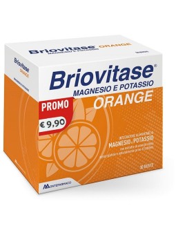 Briovitase Orange 30 Buste...