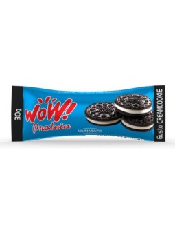 Ultimate WoW Protein Bar Creamcookie 30g